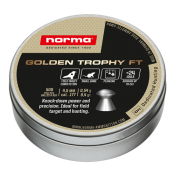 NORMA GOLDEN TROPHY FT 5,5mm