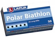 .22lr Lapua Polar Biathlon LRN
