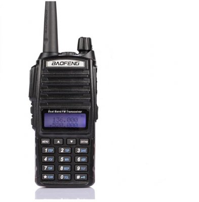 Baofeng UV82 155 VHF Marin, PMR Radio