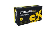 .22lr SK Standard Plus LRN