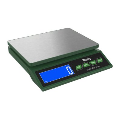 Tendy Scriptor etikettskrivare