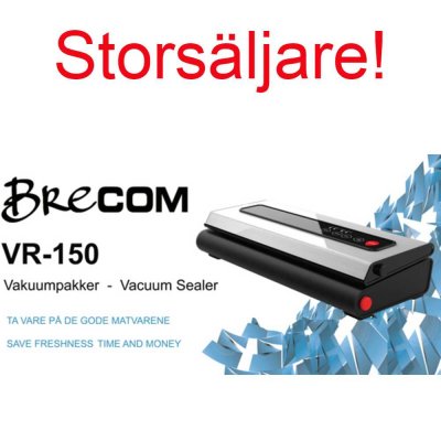 Brecom VR-150